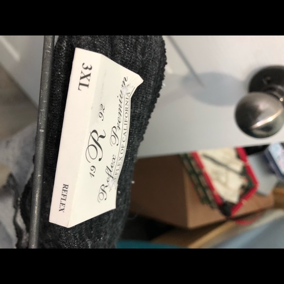 Reflex California Shorts, NWOT - Picture 5 of 8